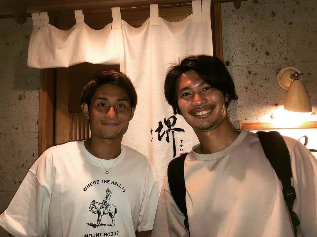 大山啓輔のグルメインスタ