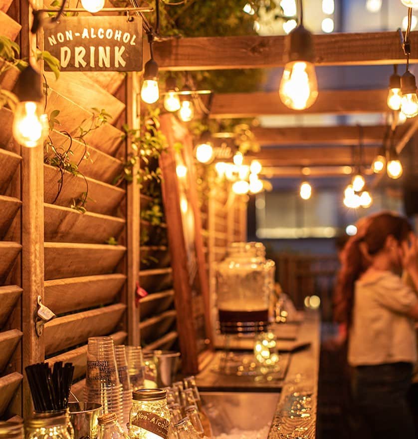 FORTUNE GARDEN KYOTOのグルメインスタ