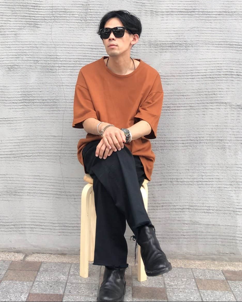 tetsuya togashiのインスタグラム