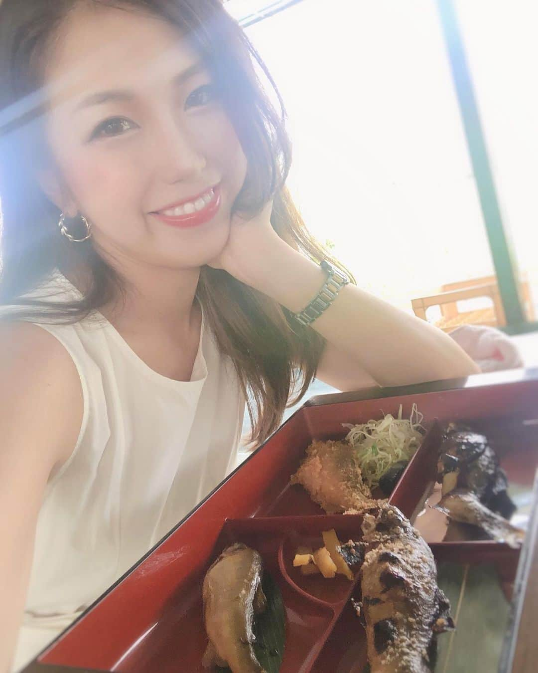 武田奈津美のインスタグラム