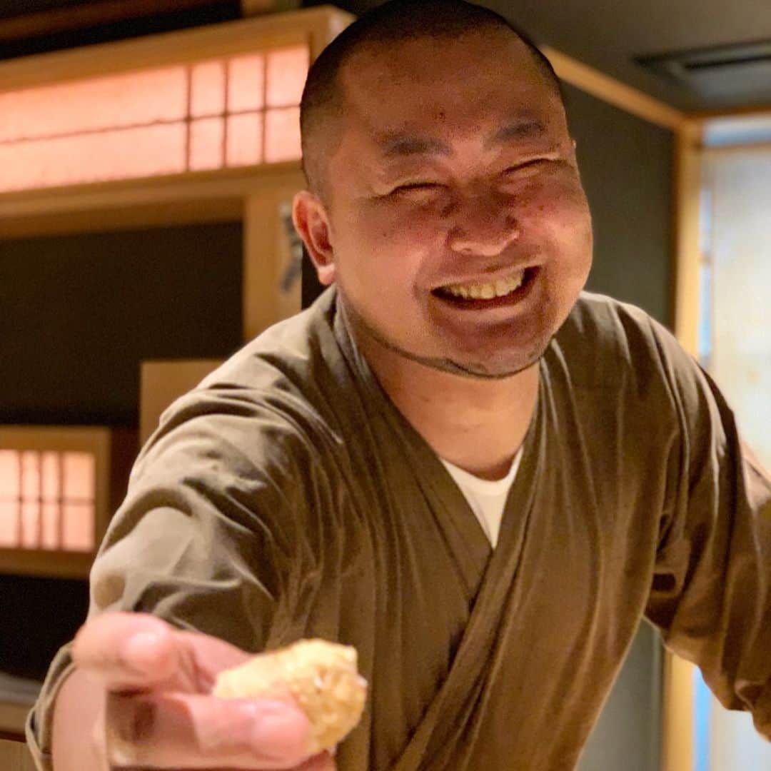 山岸久朗のグルメインスタ