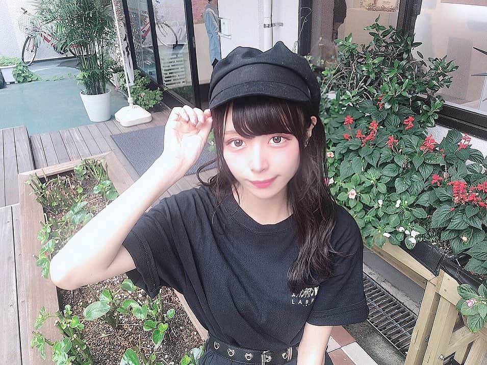 のインスタグラム：「・ ・ ・ 夏おわりそう📷^_^ #labrat」