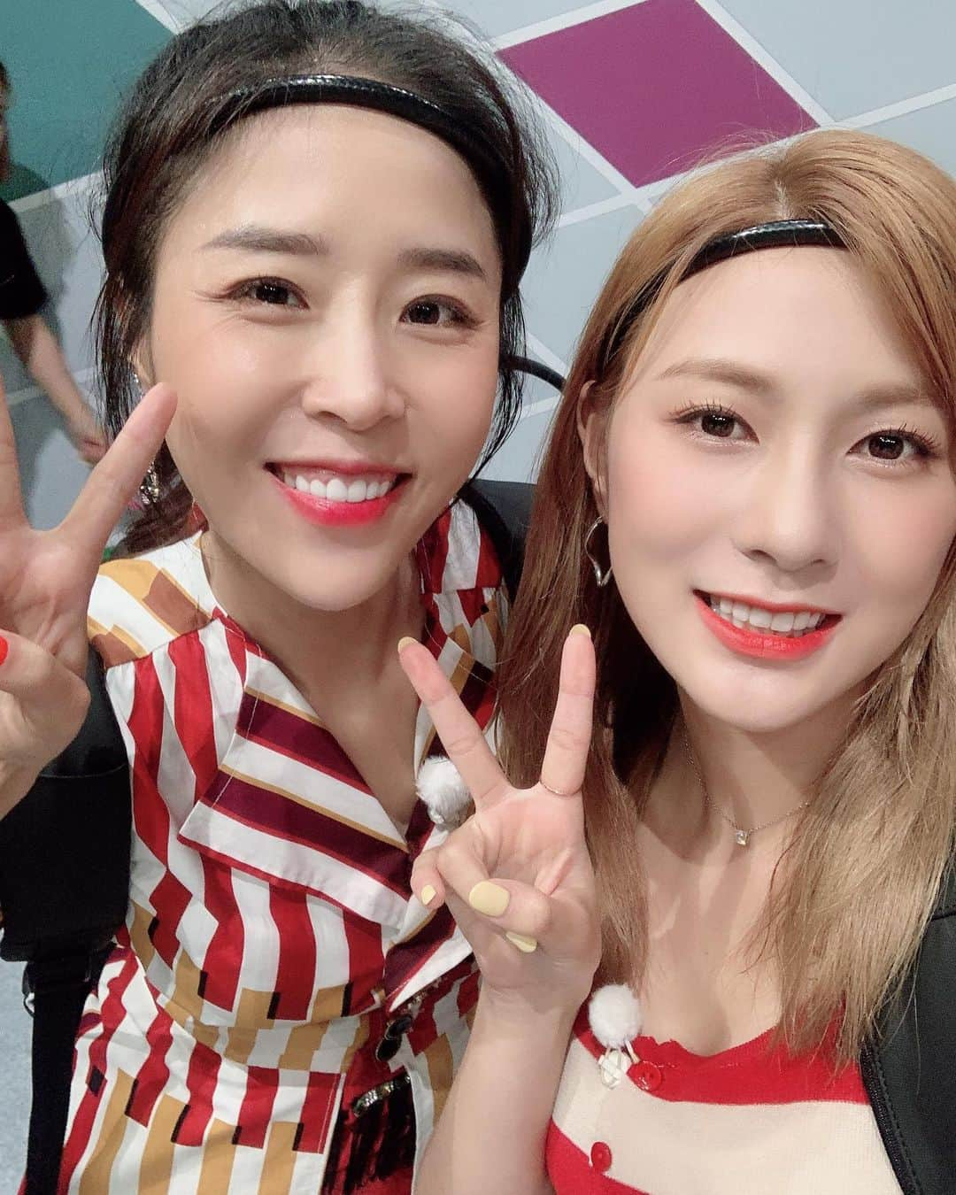 オ・ハヨンさんのインスタグラム写真 - (オ・ハヨンInstagram)「#플레이어」8月30日 7時11分 - _ohhayoung_