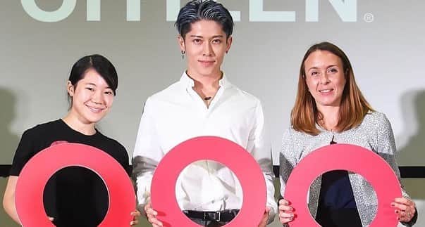 雅-MIYAVI-のインスタグラム