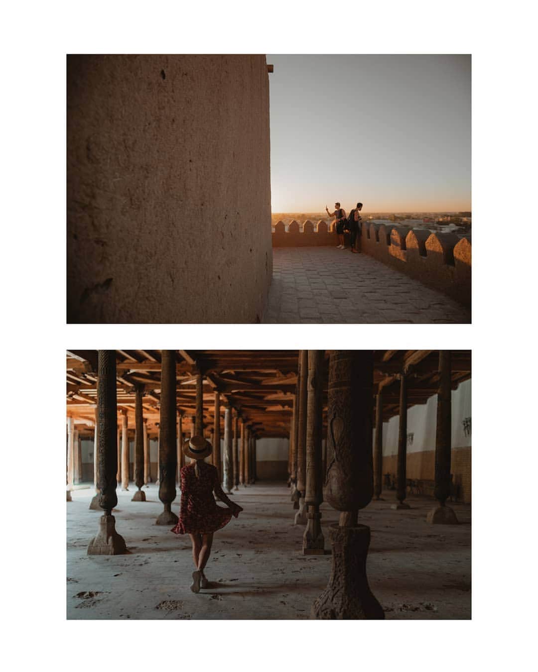 Putri Anindyaさんのインスタグラム写真 - (Putri AnindyaInstagram)「Portraits from Uzbekistan // @worldinfluencerscongress invited me and other 70 creative people from youtube and instagram to experience Uzbekistan in the best way possible. It was indeed, one of the best 6 days of my life. The event was like a melting pot where every creators shared their idea and experiences while enjoying the beauty of this country that they offered. We visited 4 cities of Uzbekistan together with 2 flights and 2 train ride. These people that I took picture of are some of the beautiful souls that i met during the trip! . . . #wicuzbekistan #visituzbekistan @worldinfluencerscongress」8月29日 23時16分 - puanindya