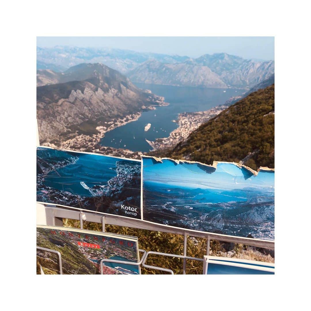 Stephan Wurthさんのインスタグラム写真 - (Stephan WurthInstagram)「Tourist in Montenegro, 2019.」8月29日 23時27分 - stephanwurth