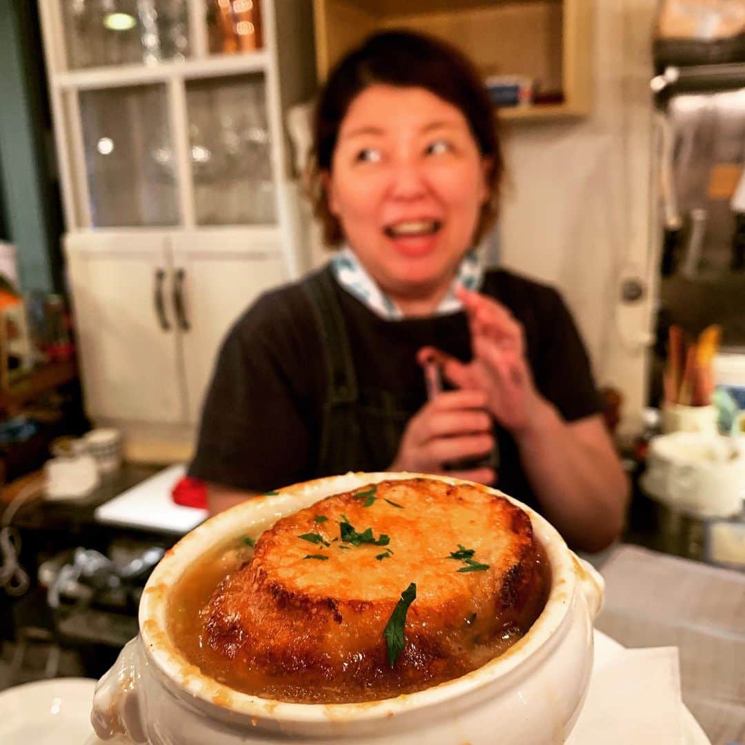 西田善太のグルメインスタ