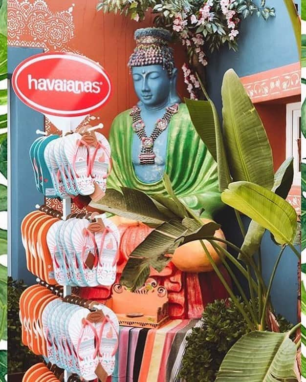 Havaianas Europeのインスタグラム