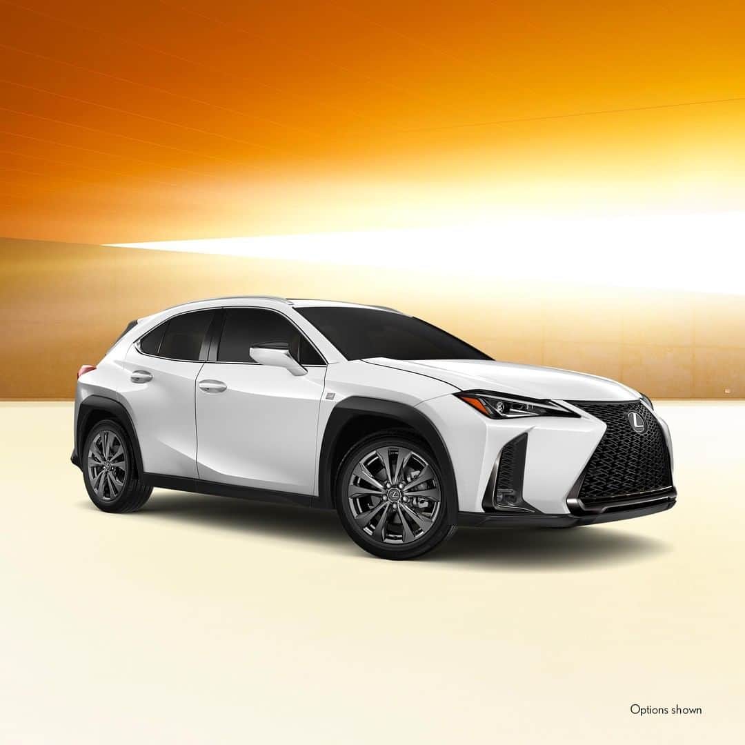 Lexus USAのインスタグラム：「A Golden Opportunity can only last so long. Don’t miss the Golden Opportunity Sales Event – offers end this Tuesday.」