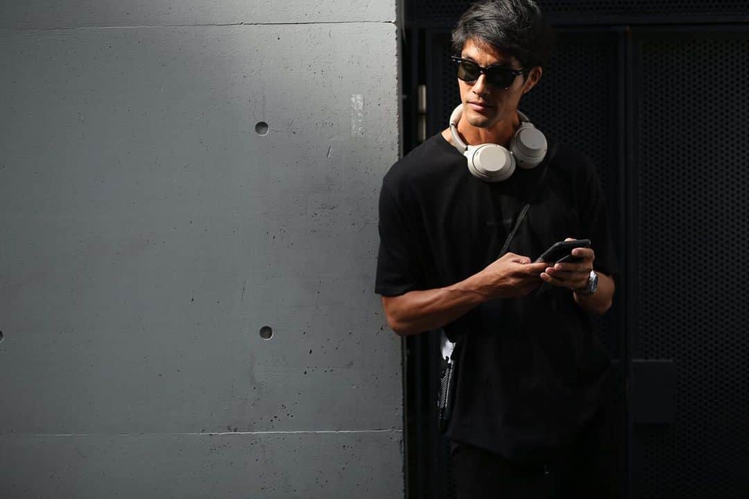 八代健のインスタグラム：「Konnichiwa from Tokyo🇯🇵 . 📷 @u_ka_ret」