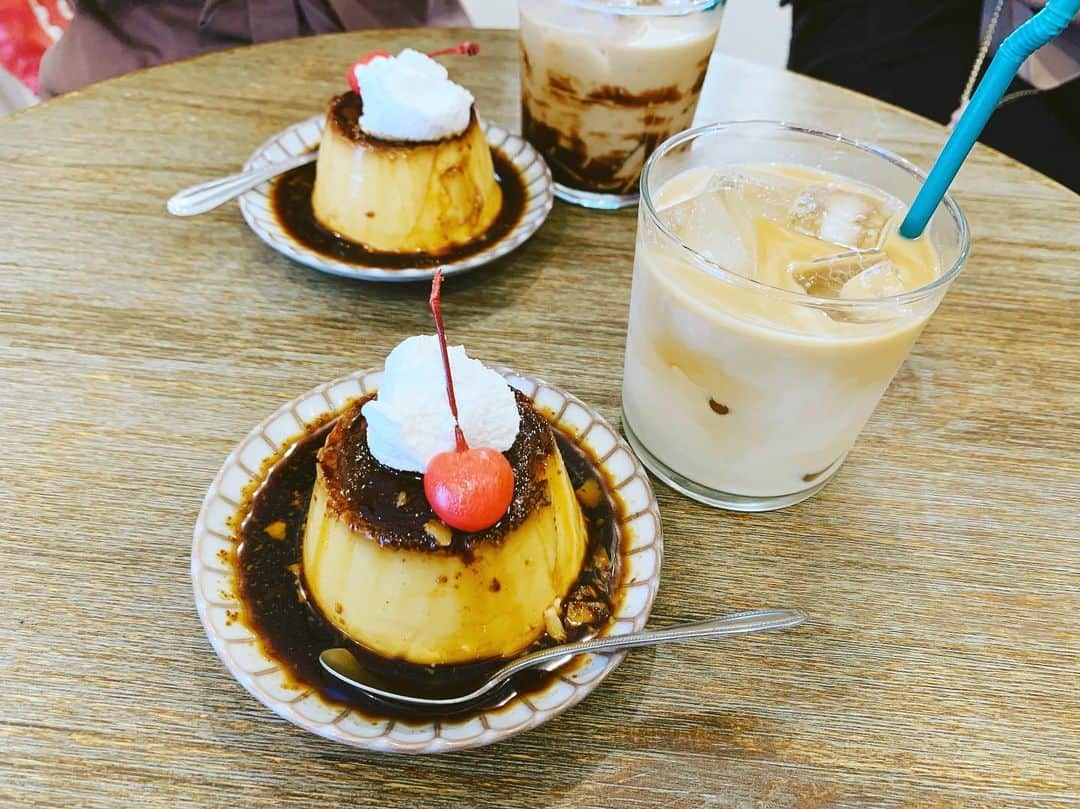 高嶋芙佳のグルメインスタ