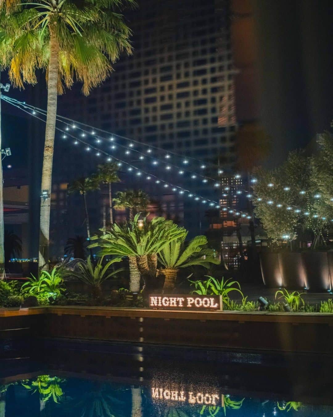 THE LUIGANS Spa&Resortのグルメインスタ