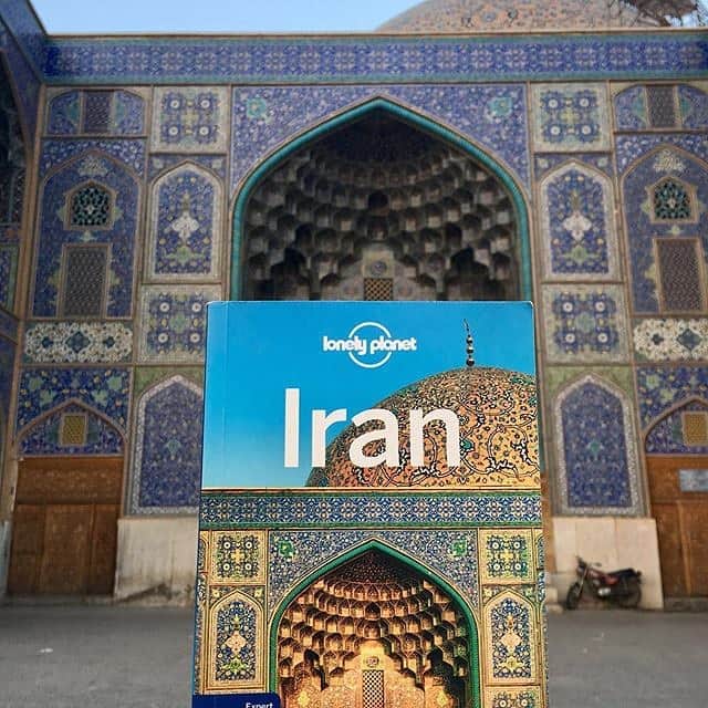 Lonely Planetさんのインスタグラム写真 - (Lonely PlanetInstagram)「This week’s #mylpguide shots come from @ambererkan who visited #iran, @thebalbo who went to #Argentina, and @charlotte_vandooijeweert in Austria. -- Every week we regram the best #mylpguide shots. Tag yours for a potential feature!」8月30日 0時14分 - lonelyplanet