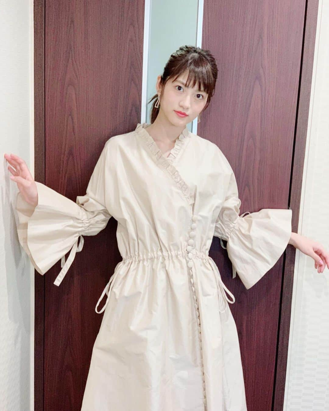 若月佑美のインスタグラム