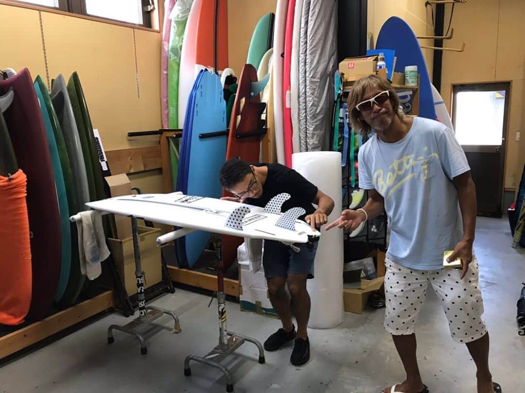 宇治田みのるのインスタグラム