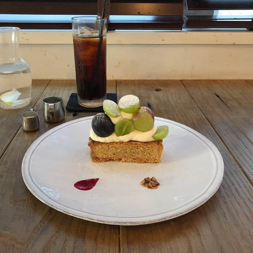 吉田佳菜のグルメインスタ