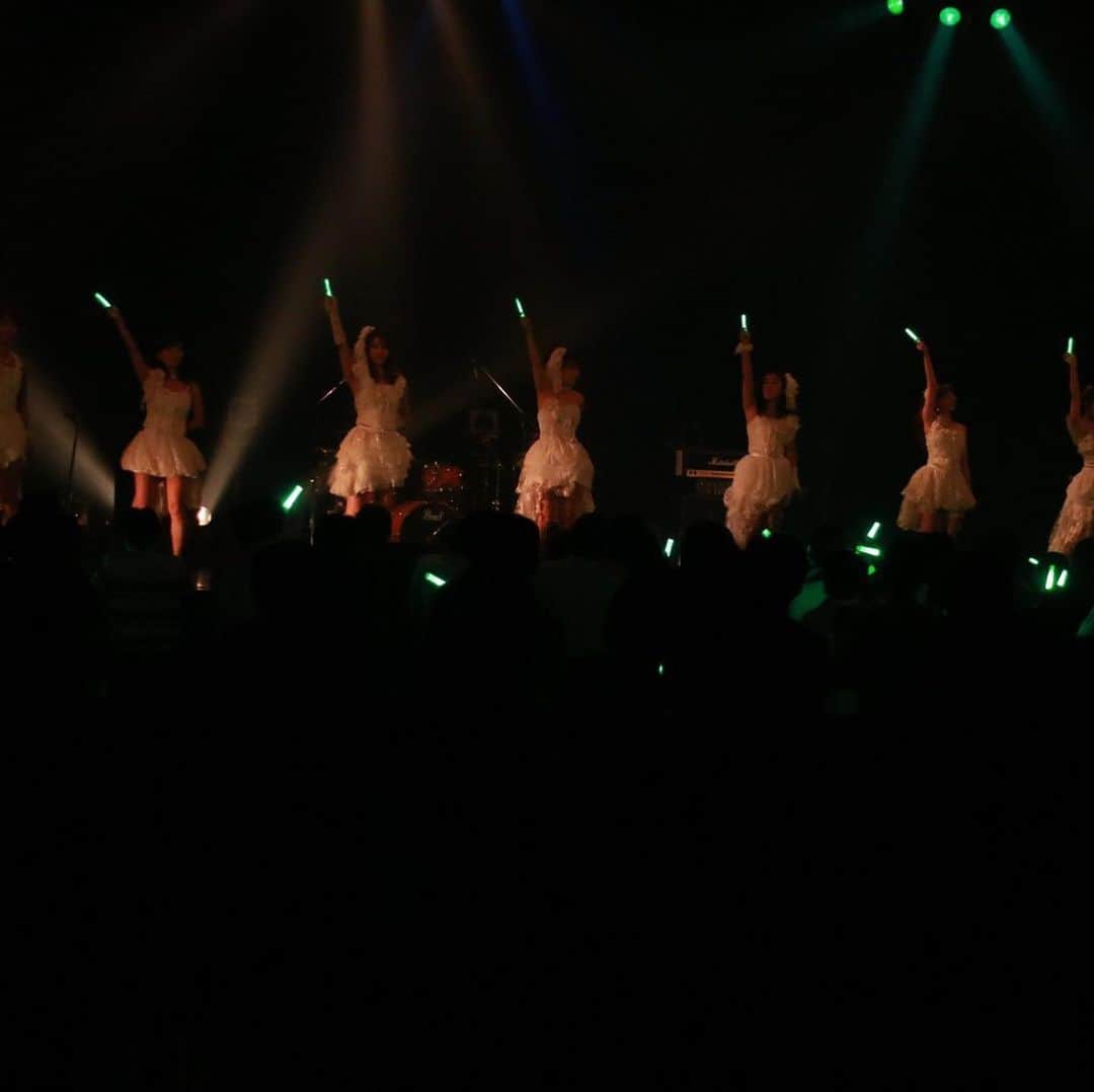 大河内美紗さんのインスタグラム写真 - (大河内美紗Instagram)「Zepp DiverCityライブ♪ ex.SDN48special unit 大切な仲間と一緒にステージ立てて嬉しかった♡ありがとうございました😊  #sdn48 #ライブ」8月30日 1時04分 - misa_okochi
