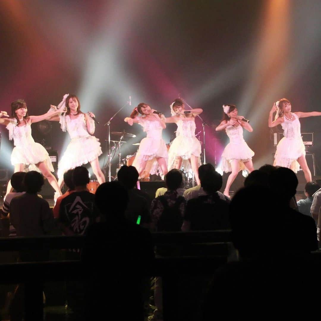 大河内美紗さんのインスタグラム写真 - (大河内美紗Instagram)「Zepp DiverCityライブ♪ ex.SDN48special unit 大切な仲間と一緒にステージ立てて嬉しかった♡ありがとうございました😊  #sdn48 #ライブ」8月30日 1時04分 - misa_okochi