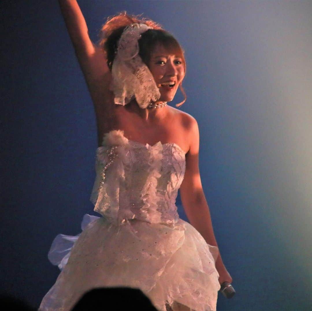 大河内美紗さんのインスタグラム写真 - (大河内美紗Instagram)「Zepp DiverCityライブ♪ ex.SDN48special unit 大切な仲間と一緒にステージ立てて嬉しかった♡ありがとうございました😊  #sdn48 #ライブ」8月30日 1時04分 - misa_okochi