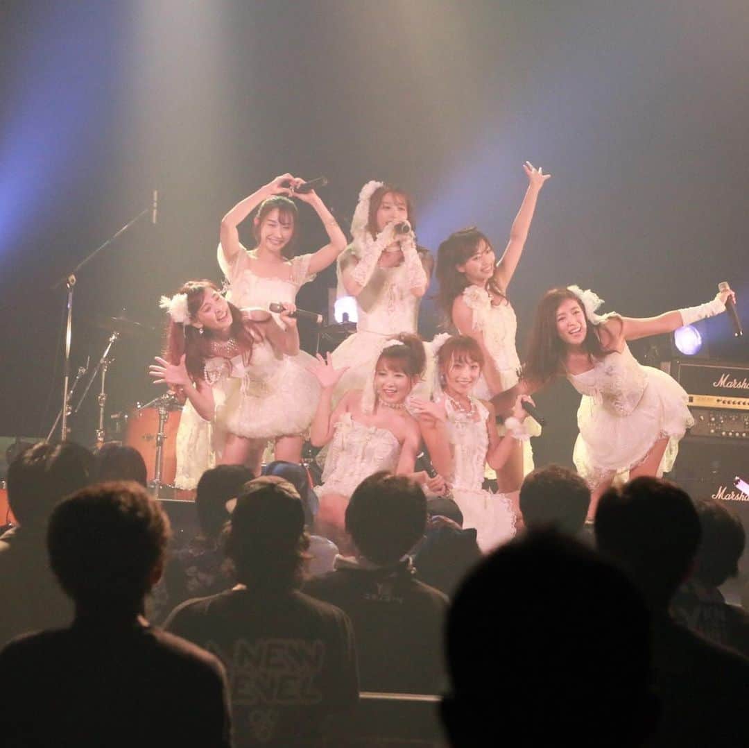 大河内美紗さんのインスタグラム写真 - (大河内美紗Instagram)「Zepp DiverCityライブ♪ ex.SDN48special unit 大切な仲間と一緒にステージ立てて嬉しかった♡ありがとうございました😊  #sdn48 #ライブ」8月30日 1時04分 - misa_okochi