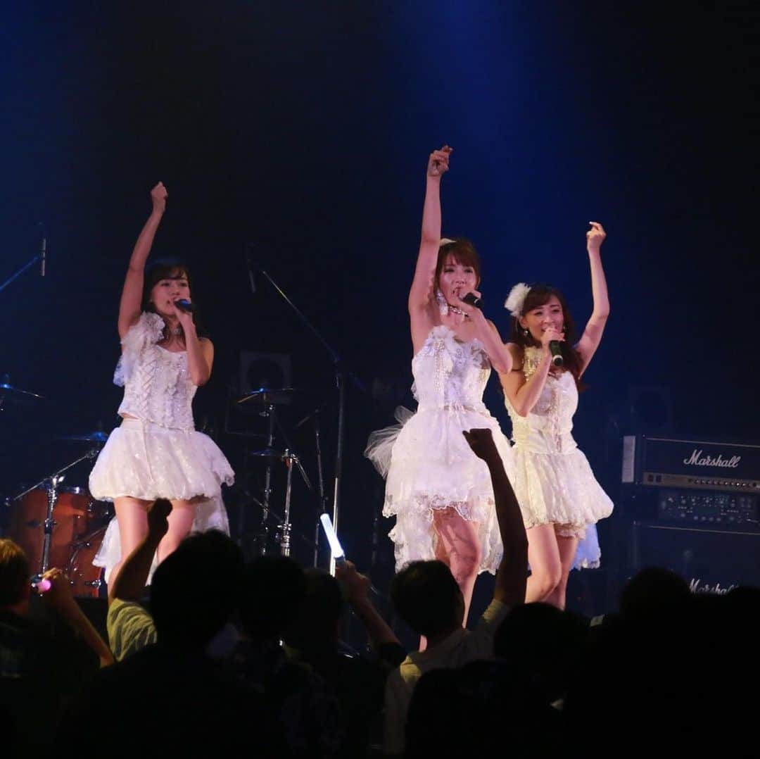 大河内美紗さんのインスタグラム写真 - (大河内美紗Instagram)「Zepp DiverCityライブ♪ ex.SDN48special unit 大切な仲間と一緒にステージ立てて嬉しかった♡ありがとうございました😊  #sdn48 #ライブ」8月30日 1時04分 - misa_okochi