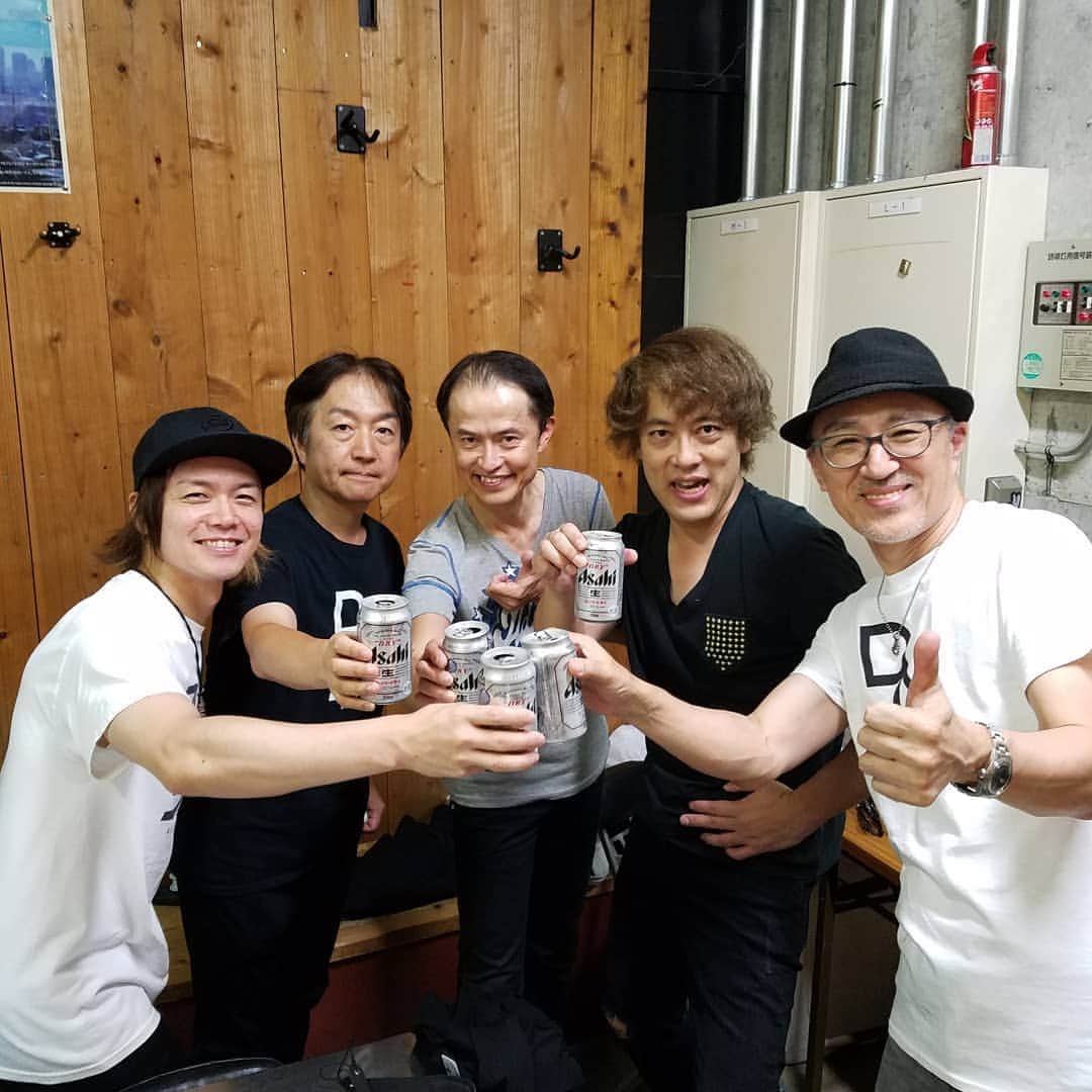 勝田一樹のグルメインスタ