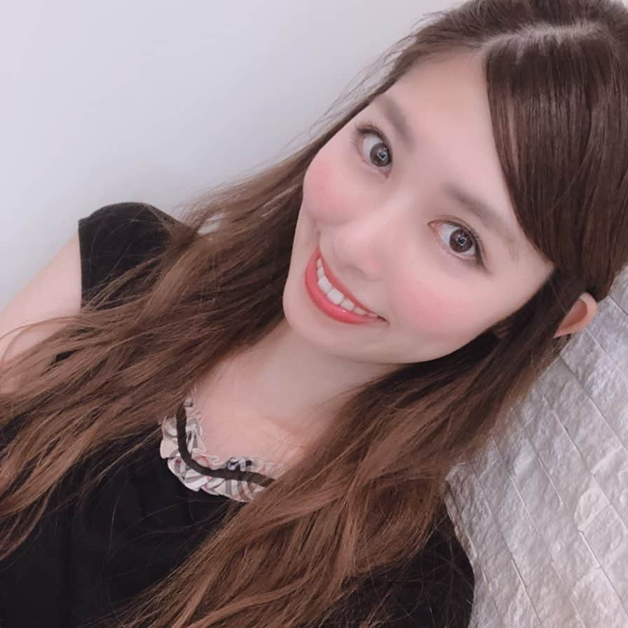 橘ゆりかのインスタグラム