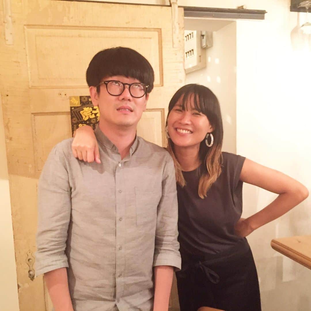 HAYAMIのグルメインスタ