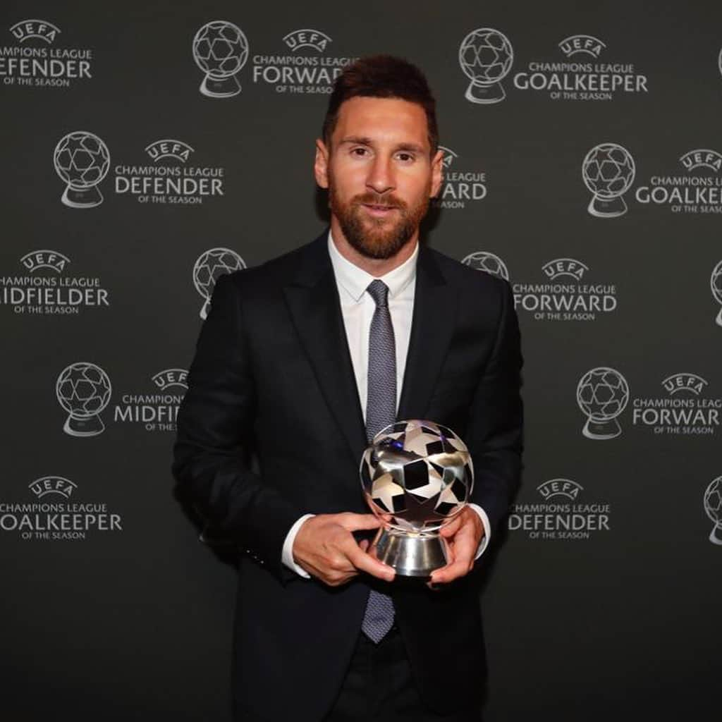 リオネル・メッシさんのインスタグラム写真 - (リオネル・メッシInstagram)8月30日 3時19分 - leomessi