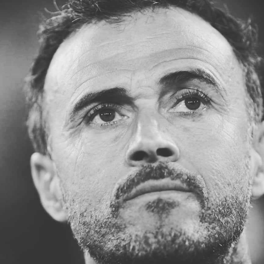 アジョセ・ペレスさんのインスタグラム写真 - (アジョセ・ペレスInstagram)「Un abrazo enorme a Luis Enrique y su familia tras la terrible noticia que acabamos de conocer, mi más sentido pésame 😢💔 Stay strong Lucho and family. RIP」8月30日 5時17分 - ayozepg