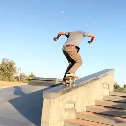 Skate Crunch (OG)のインスタグラム