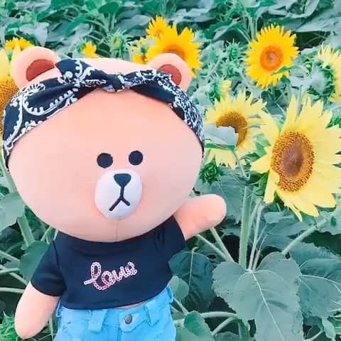 CHOCOのインスタグラム：「❤️💋🙌❤️🙌💋❤️ . #みんなありがとう🙏最終回っ😭❤️ . 急なお知らせになっちゃうけど、実は更新これで最後になるの🥀 いままで話題の場所とかたくさん紹介してきたけど、楽しんでもらえたかな🤔✨ いろんなコメントもらったり、全部の投稿にいいね！してくれる人がいたり、みんなに支えられてここまで続けてこれました🙇‍♀️💘 . 投稿はこれで最後だけどまたどこかで会えたらいいな🧸🎀 . . #linefriends #withCHOCO #Thankyou #ありがとう #XOX #BFF #💋」