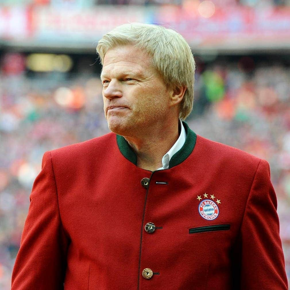 バイエルン・ミュンヘンさんのインスタグラム写真 - (バイエルン・ミュンヘンInstagram)「CEO from 2022 - @OliverKahn appointed to FC Bayern München AG Executive Board. #MiaSanMia #WeiterImmerWeiter #FCBayern」8月30日 15時57分 - fcbayern