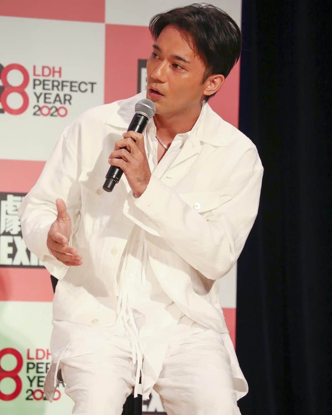 小澤雄太のインスタグラム