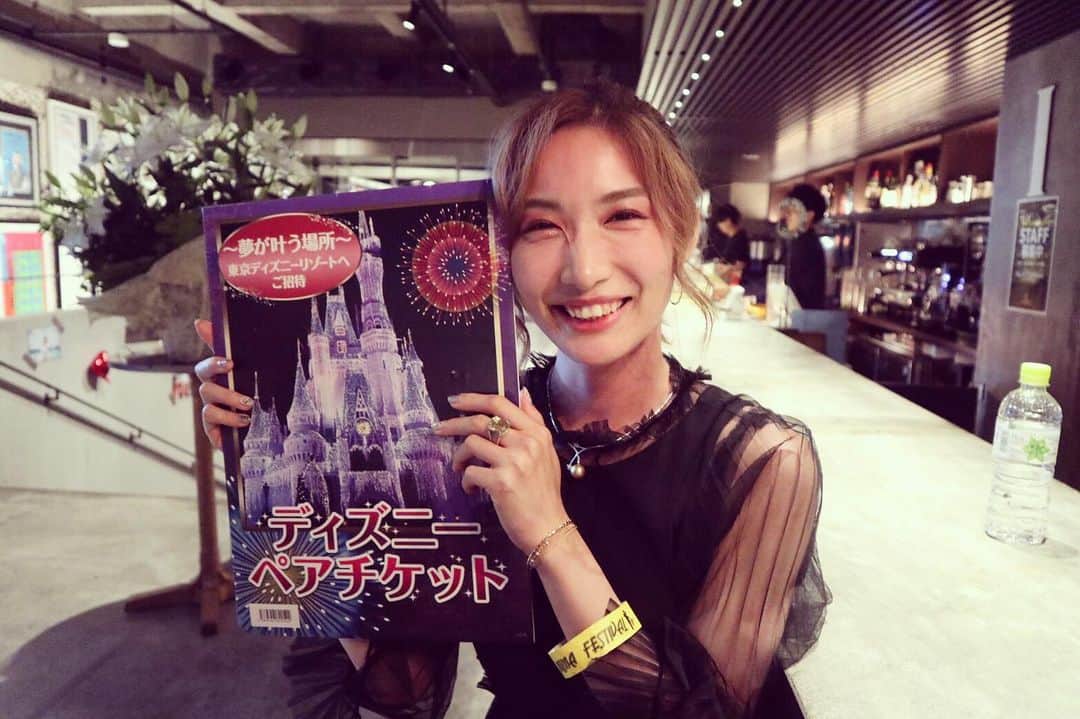 中嶋イッキュウのインスタグラム：「当たりませんでした」