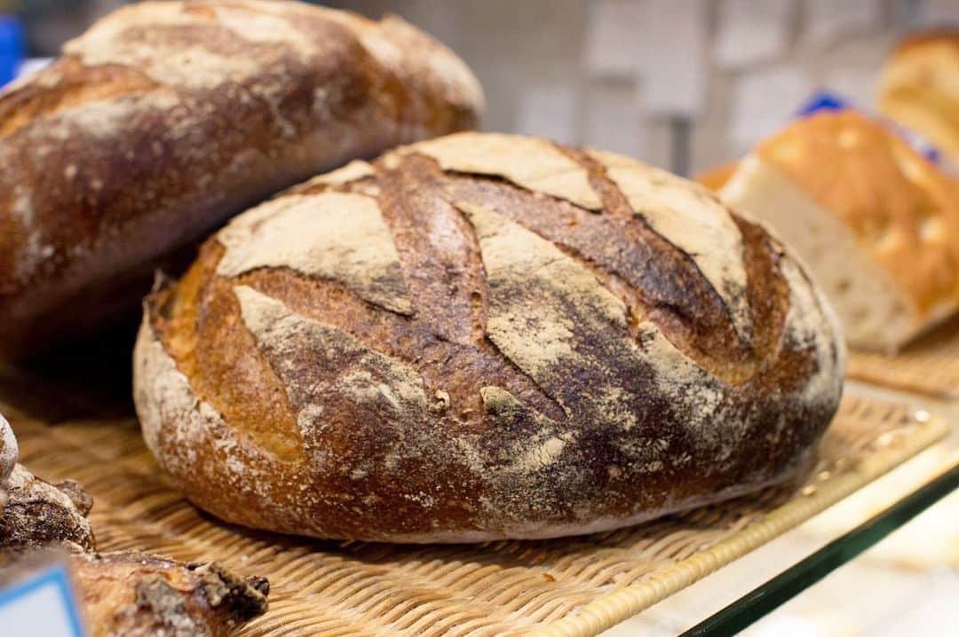 笹塚駅のパン屋さん オパンのグルメインスタ