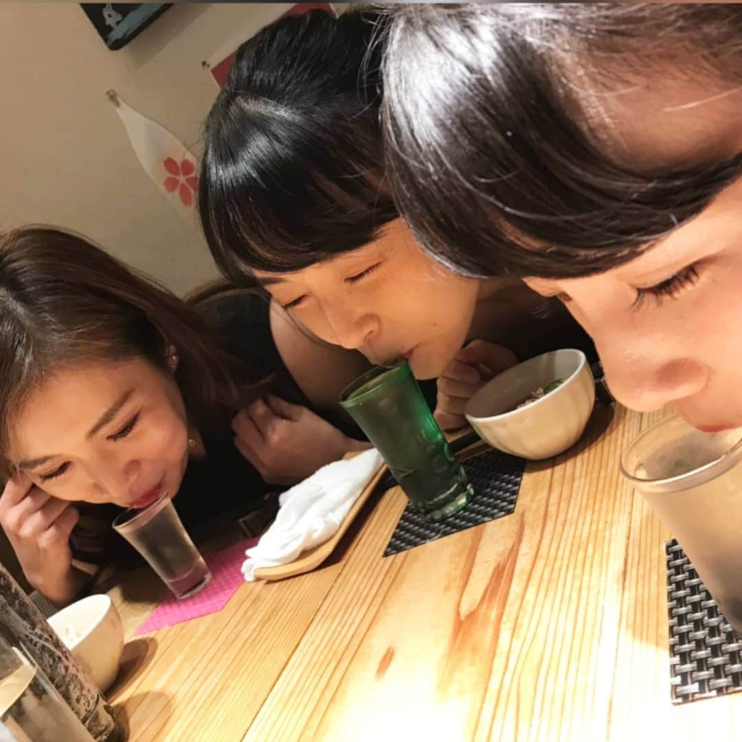 石川奈津紀のグルメインスタ