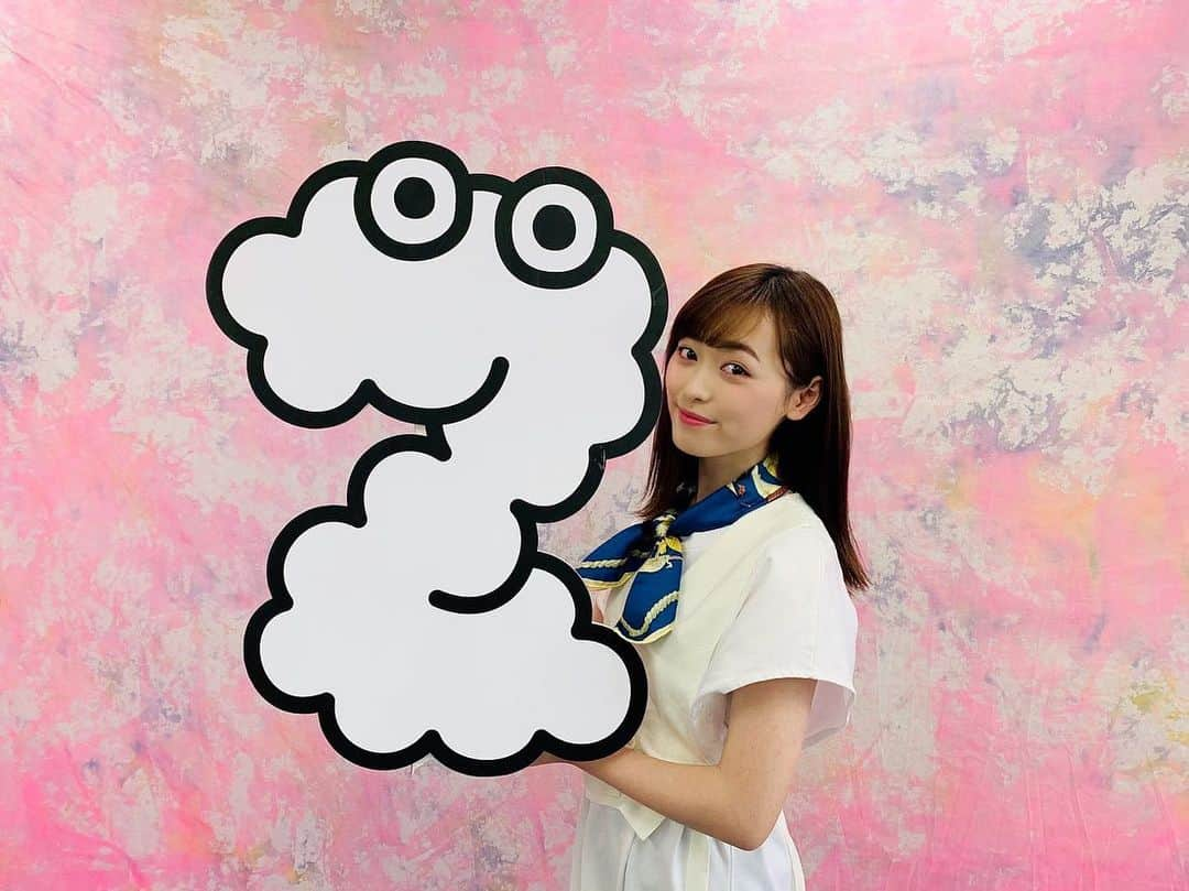 福原遥さんのインスタグラム写真 - (福原遥Instagram)「. いつも楽しく拝見している、朝の情報番組「ZIP!」 9月の金曜パーソナリティを務めさせていただくことになりました☺︎ 緊張もありますが、今からとても楽しみです！ 素敵な朝を皆さんにお届けできるよう、全力で努めさせていただきます！ 1ヶ月間よろしくお願い致します。  #ZIP! #金曜パーソナリティ #9月」8月30日 16時52分 - haruka.f.official