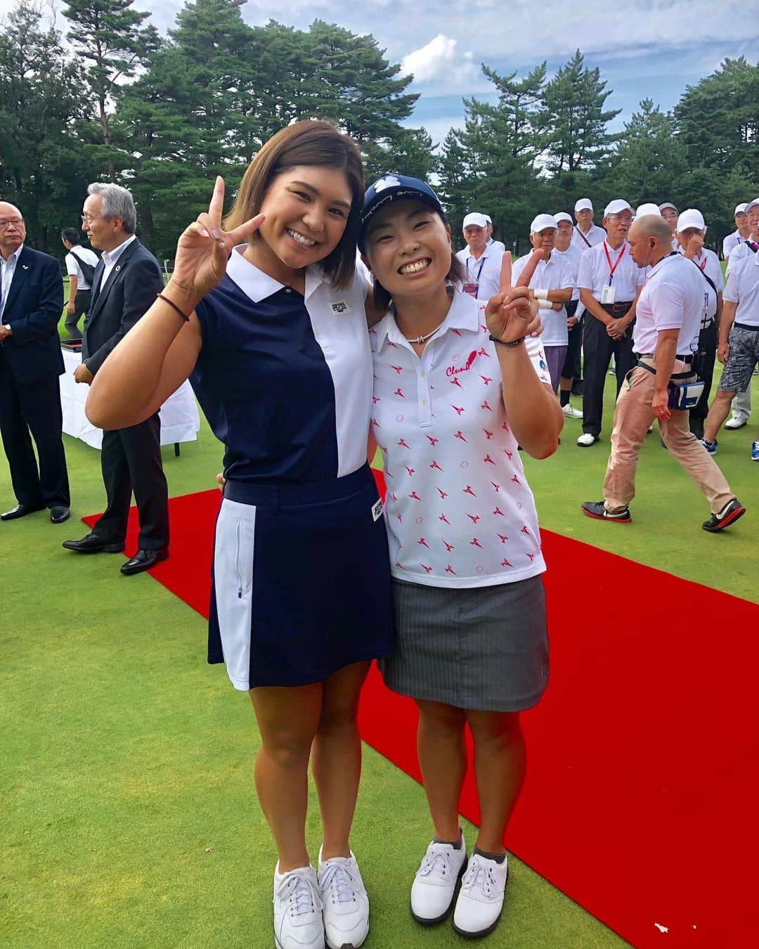 倉田珠里亜のグルメインスタ