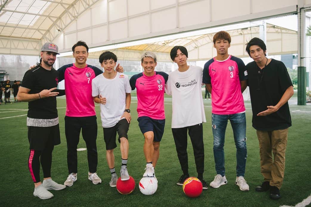 田中亜土夢のグルメインスタ