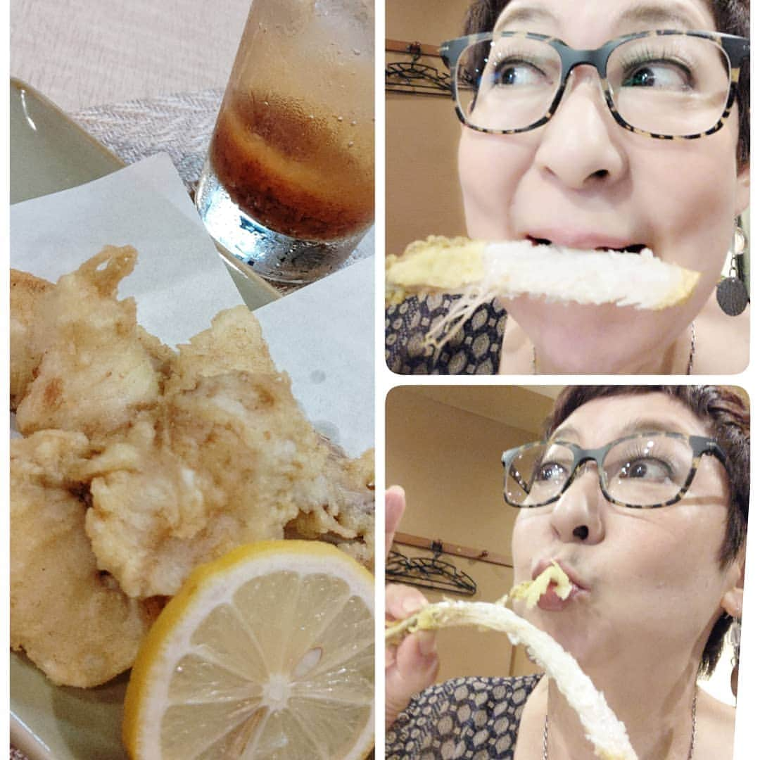 菊田あや子のインスタグラム