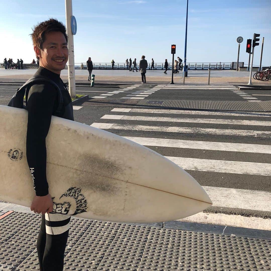 田中毅のインスタグラム