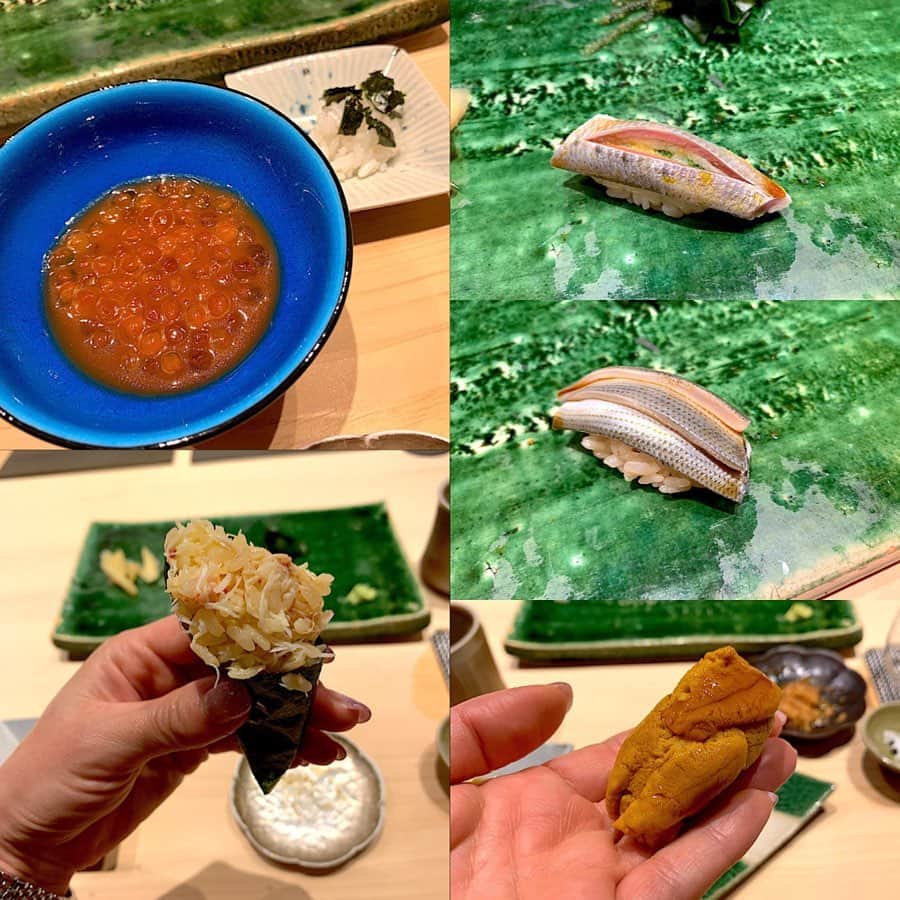 原史奈のグルメインスタ