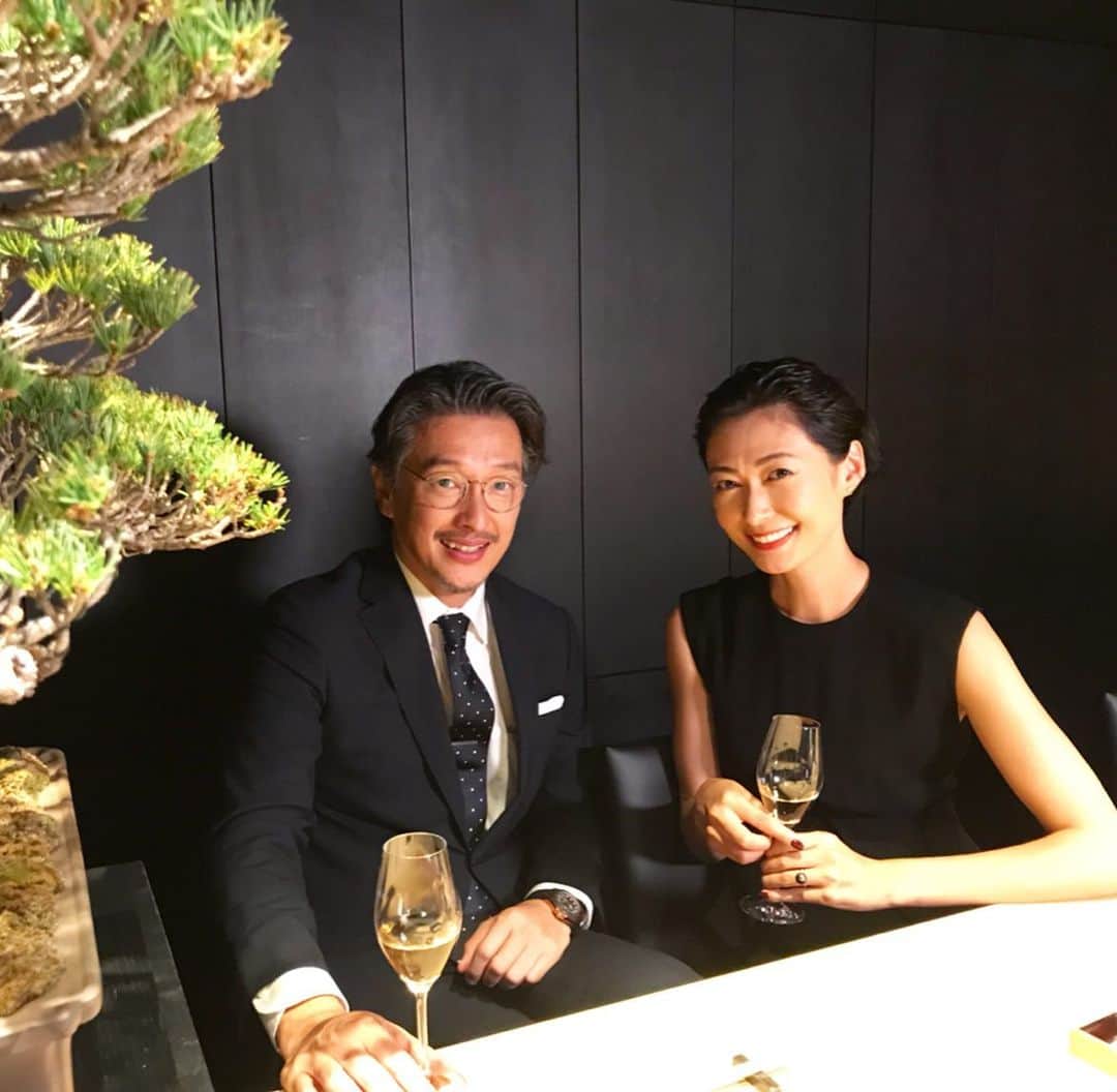 加藤章太郎のグルメインスタ