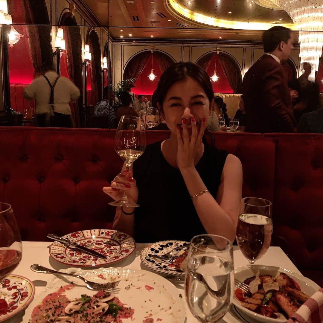 中林美和のインスタグラム