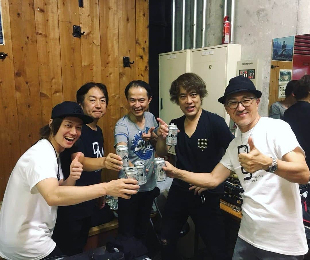 増崎孝司のグルメインスタ