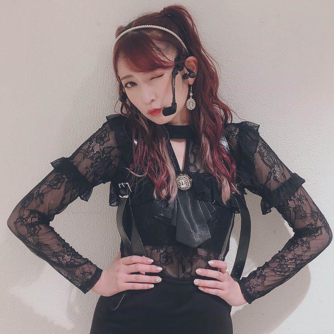 吉田朱里のインスタグラム