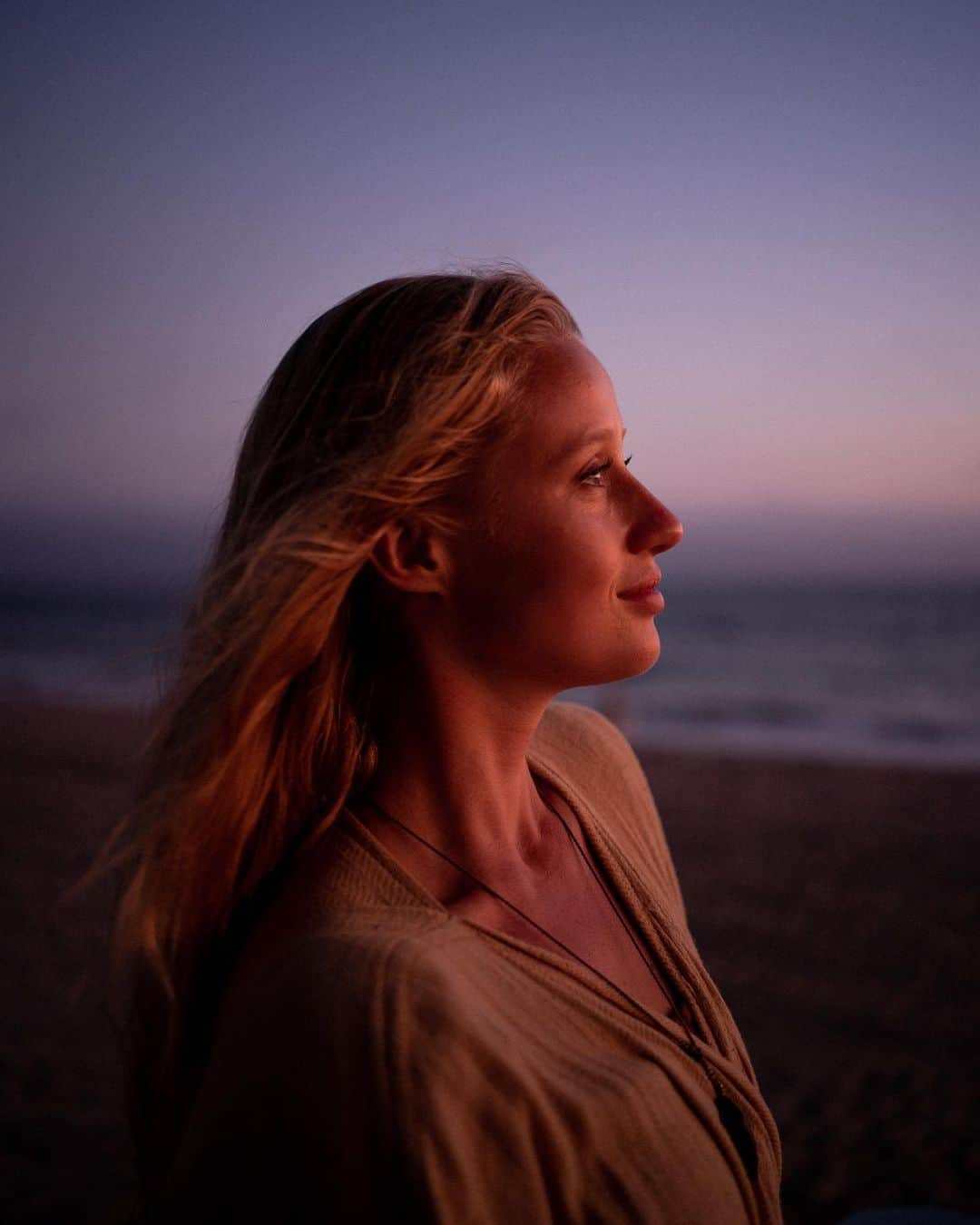 Jackson Harriesさんのインスタグラム写真 - (Jackson HarriesInstagram)「The last light on Venice beach.」8月30日 9時33分 - jackharries