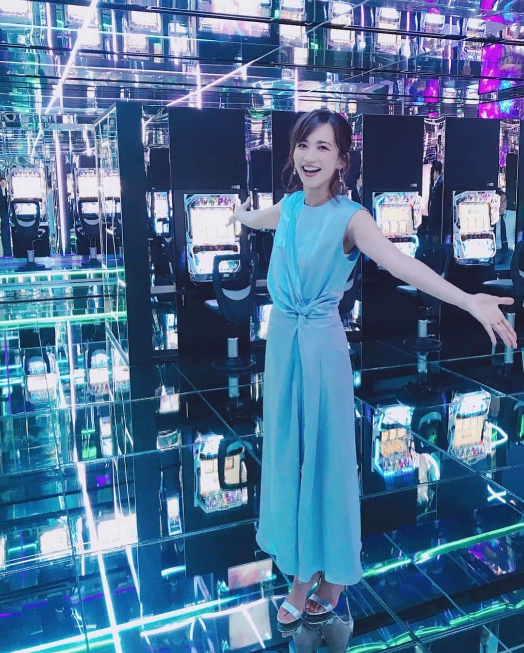 優木まおみのインスタグラム