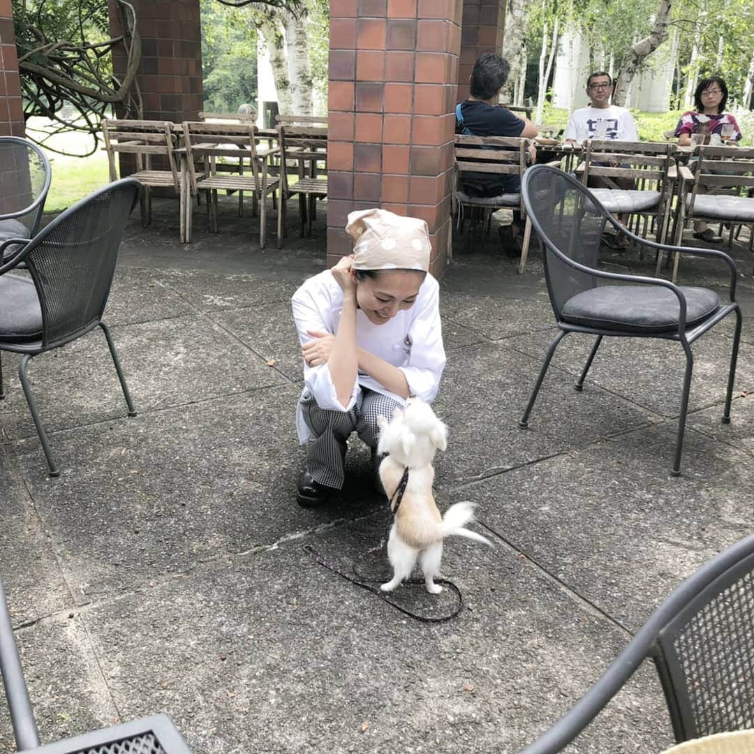 園原ゆかりのインスタグラム